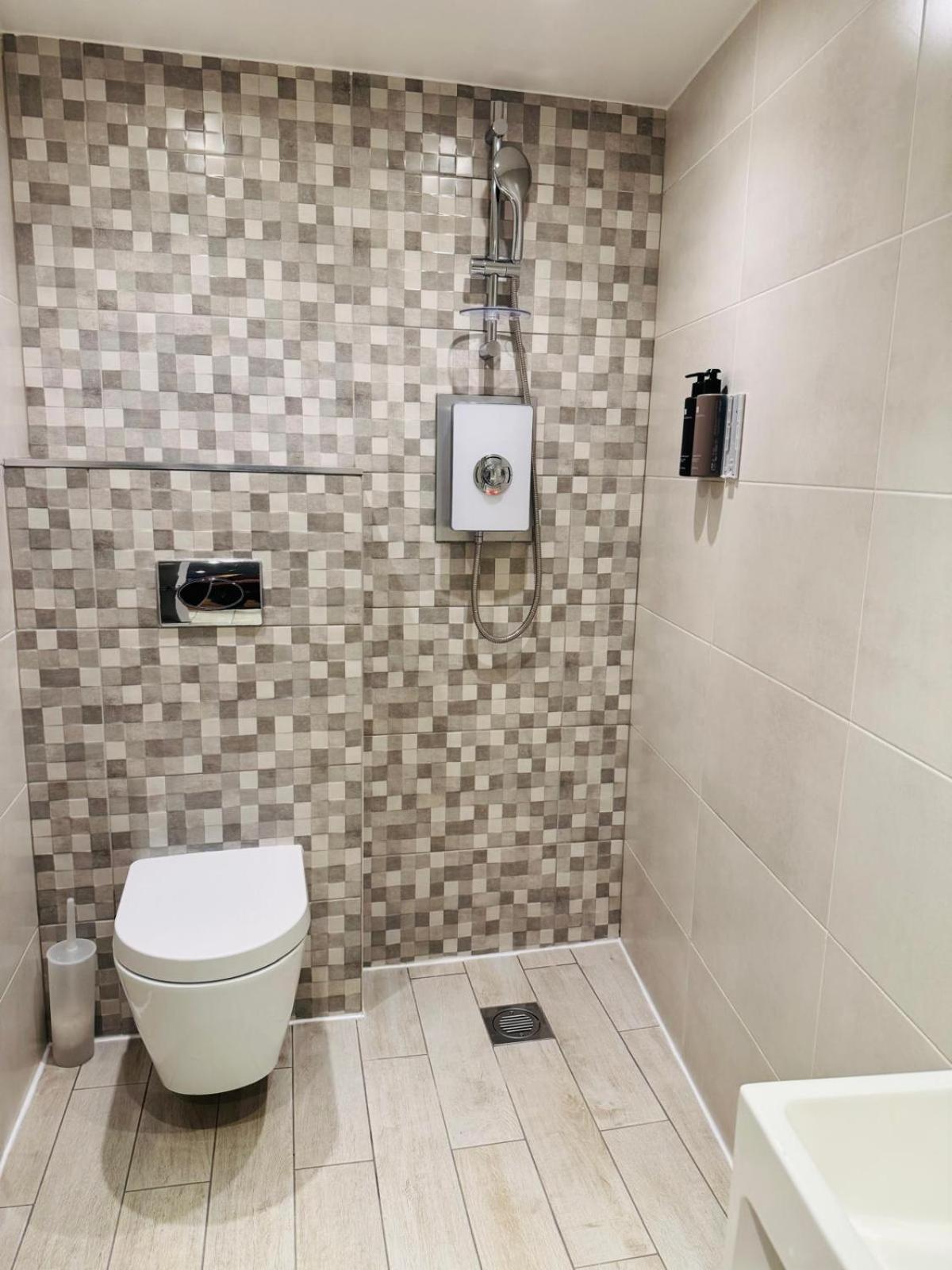 Leicester Square 1st Floor Apartamento